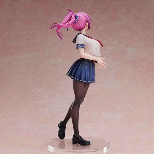 Union Creative Azur Lane Pvc Trieste 26 Cm Statue