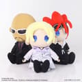 Miniatyrbild 4 av 4: Square Enix Final Fantasy Vii Remake Plush Reno 20 Cm Figur