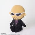Miniatyrbild 2 av 4: Square Enix Final Fantasy Vii Remake Plush Reno 20 Cm Figur