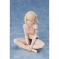 Miniatyrbillede 5 af 5: Aniplex Pvc 1/7 Nishikigi Chisato Lycoris Recoil-statue 16 Cm