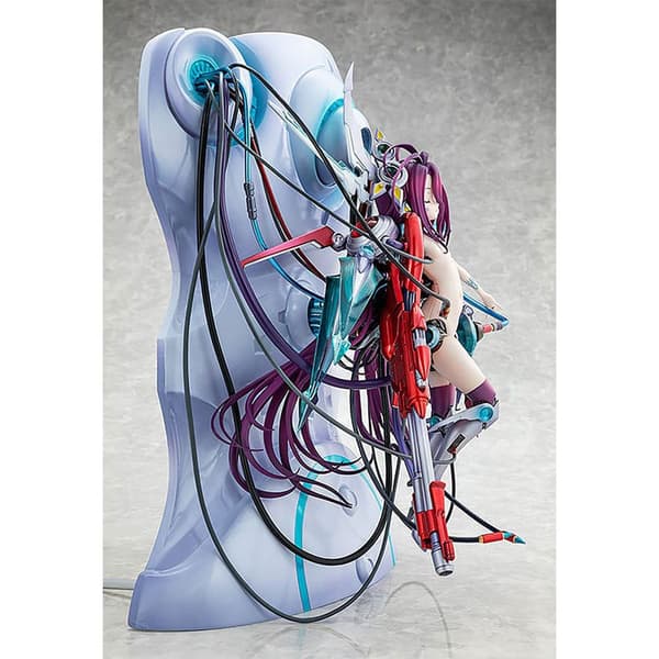 Kadokawa No Game No Life Zero Pvc Schwi 28 Cm Statue