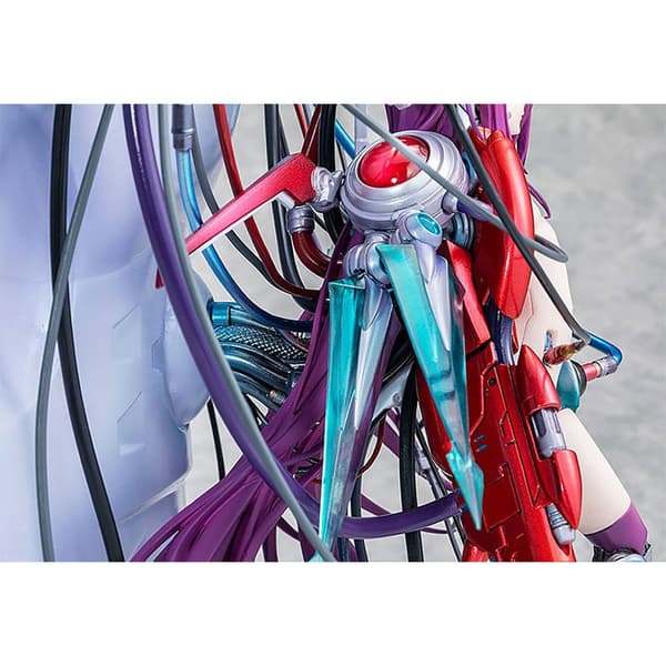 Kadokawa No Game No Life Zero Pvc Schwi 28 Cm Statue