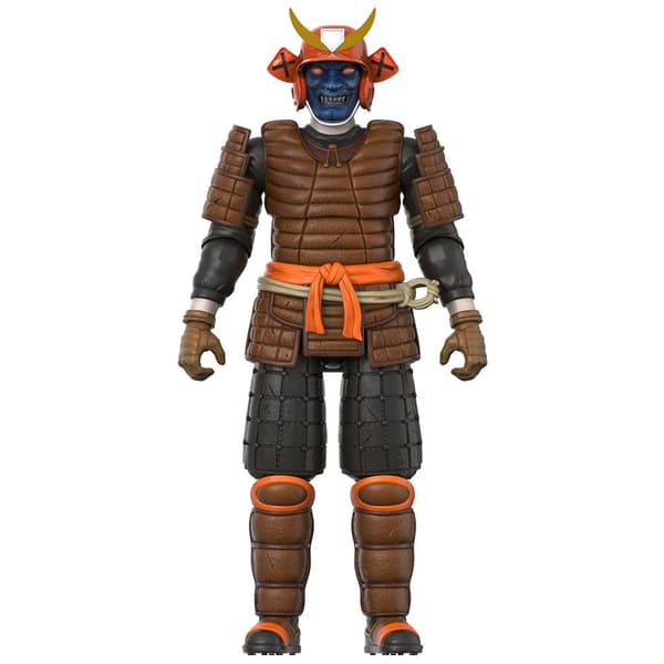 Super7 The Worst Ultimates Action Killer Bat 18 Cm Figur