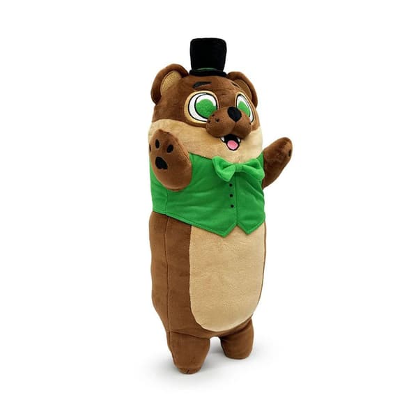 Youtooz Five Nights At Freddy´s Plush Long Popgoes 40 Cm Kuvio