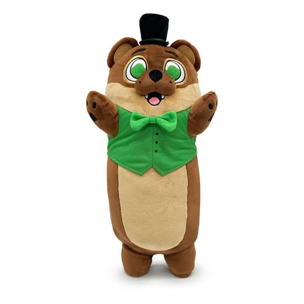 Youtooz Five Nights At Freddy´s Plush Long Popgoes 40 Cm Figur