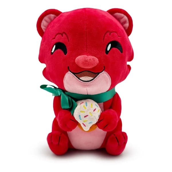 Youtooz Critical Role Plush The Mighty Nein Sprinkle 22 Cm Figur