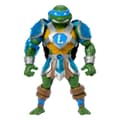 Miniatyrbild 1 av 2: Masters Of The Universe Leonardo Actionfigur Från Grayskulls Sköldpaddor 14 Cm