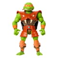 Miniatyrbild 1 av 2: Masters Of The Universe Turtles Of Grayskull Action Michelangelo-figur 14 Cm
