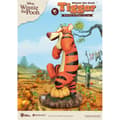 Pikkukuva 3 / 5: Beast Kingdom Toys Disney Master Craft Tigger Winnie The Pooh 39 Cm Patsas