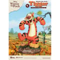 Pikkukuva 1 / 5: Beast Kingdom Toys Disney Master Craft Tigger Winnie The Pooh 39 Cm Patsas