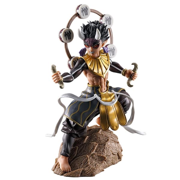 Banpresto Demon Slayer Slayer Demon Attack Ichiban Kuji Bundle Japanska Lotteri