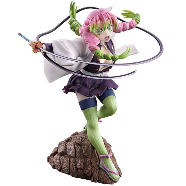 Banpresto Demon Slayer Slayer Demon Attack Ichiban Kuji Bundle Japanska Lotteri