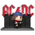 Miniatyrbillede 1 af 2: Funko Ac/dc Pop-øjeblikke Angus Young-dans