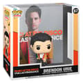 Miniatyrbild 1 av 2: Funko Popalbum Panic! At The Disco Viva Las Vengeance Brendon Urie