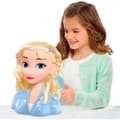 Miniatyrbild 2 av 3: Just Play Ledové Království 2 Disney Byst Av Elsa