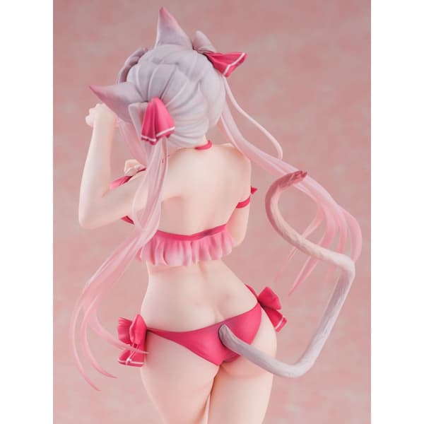 Koikoi Original Character Pvc 1/6 Chou Cinnamon 30 Cm Staty