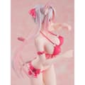 Miniatyrbild 2 av 4: Koikoi Original Character Pvc 1/6 Chou Cinnamon 30 Cm Staty