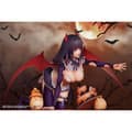 Miniatyrbild 3 av 5: Wings Inc. Azur Lane Pvc 1/7 Royal Fortune Deep One Delicious Ver 13 Cm Staty
