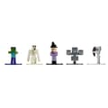 Miniatyrbillede 5 af 8: Jada Minecraft Figur Fra Sæt W12 4 Cm
