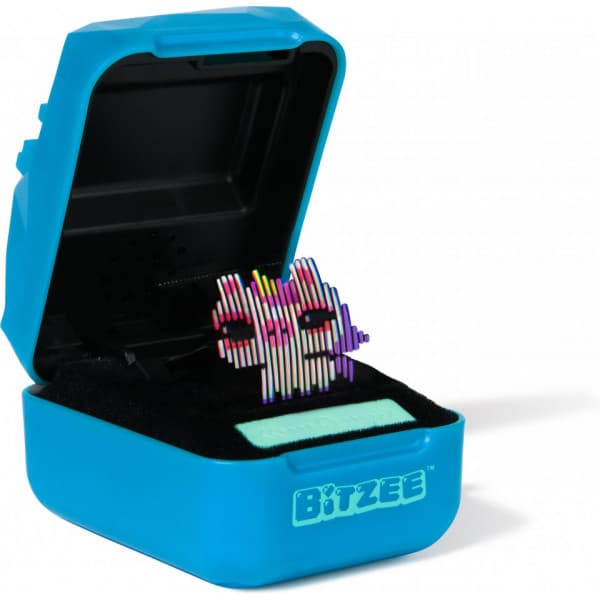 Bitzee Magicals - interaktiv digitala husdjur