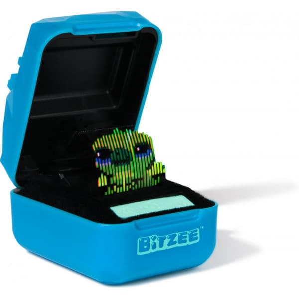 Bitzee Magicals - interaktiv digitala husdjur