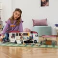 Miniatyrbillede 3 af 3: Schleich Horse Club Hestevogn