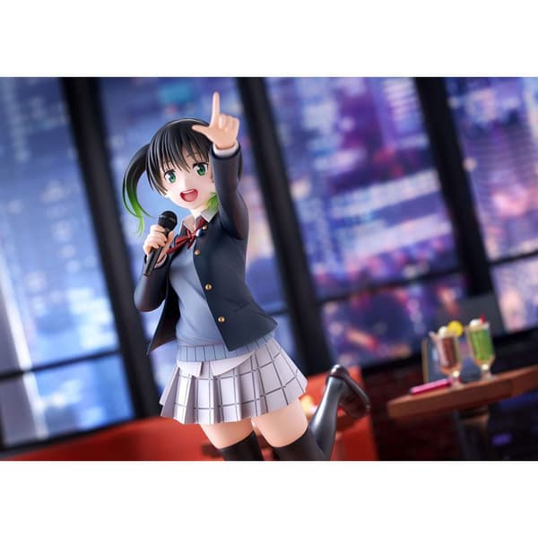 Wave Corporation Love Live! Super Star!! Pvc 1/7 Nijigasaki High School Idol Club Yu Takasaki Dt 197 25 Cm Staty