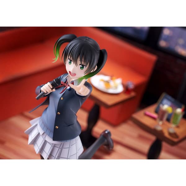 Wave Corporation Love Live! Super Star!! Pvc 1/7 Nijigasaki High School Idol Club Yu Takasaki Dt 197 25 Cm Staty
