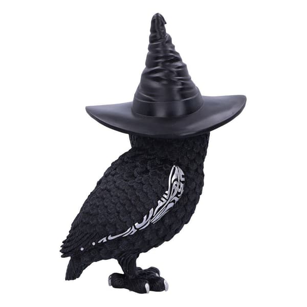 Nemesis Now Cult Cuties Owlocen 30 Cm Figur
