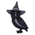 Miniatyrbild 1 av 3: Nemesis Now Cult Cuties Owlocen 30 Cm Figur