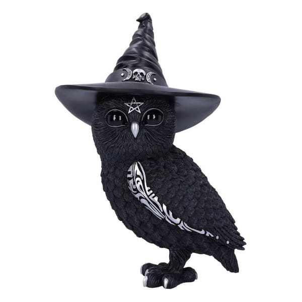 Nemesis Now Cult Cuties Owlocen 30 Cm Figur