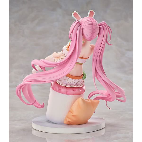 Luminous Box Azur Lane Pvc 1/7 Emanuele Pessagno: Backstage Blunders Ver 17 Cm Statue