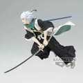 Miniatyrbillede 3 af 5: Banpresto Bleach Vibration Stars Toushiro Hitsugaya Figur