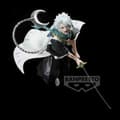 Miniatyrbillede 5 af 5: Banpresto Bleach Vibration Stars Toushiro Hitsugaya Figur