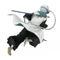 Miniatyrbillede 2 af 5: Banpresto Bleach Vibration Stars Toushiro Hitsugaya Figur
