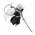 Miniatyrbillede 1 af 5: Banpresto Bleach Vibration Stars Toushiro Hitsugaya Figur