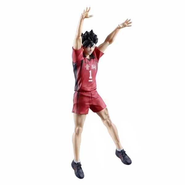 Banpresto Haikyu!! Posing Tetsuro Kuroo Figur