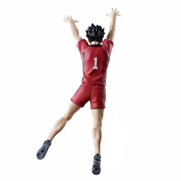 Banpresto Haikyu!! Posing Tetsuro Kuroo Figur