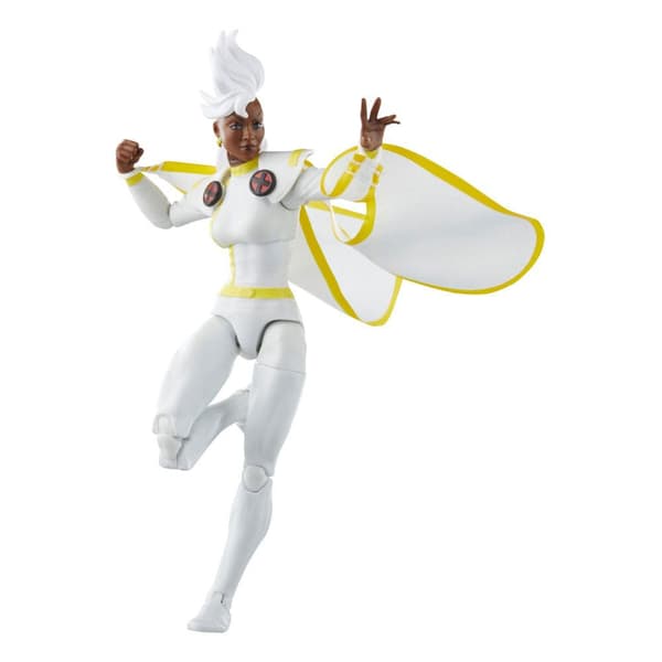 Hasbro Ihme Myrskyhahmo 15 Cm Valkoinen