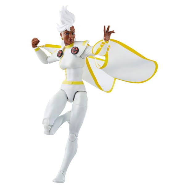 Hasbro Ihme Myrskyhahmo 15 Cm Valkoinen