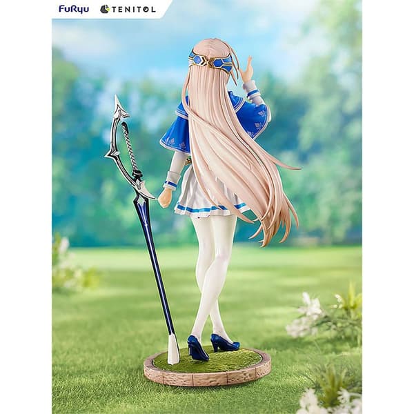 Furyu Heaven Burns Yuina Shirakawa 21 Cm Statue