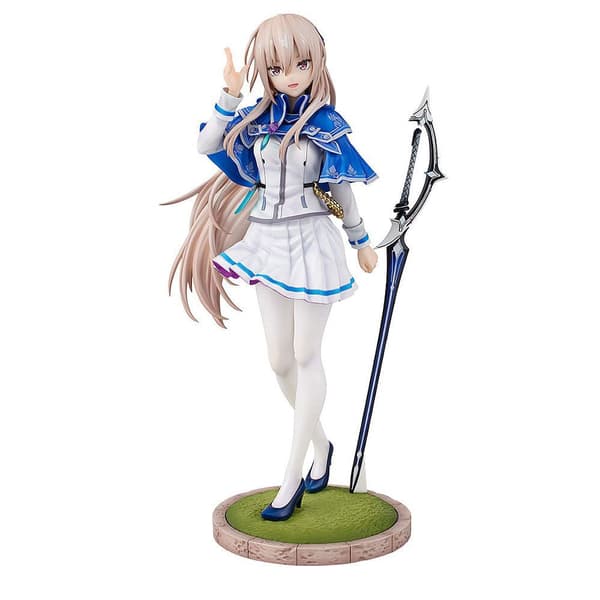 Furyu Heaven Burns Yuina Shirakawa 21 Cm Statue