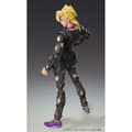 Miniatyrbild 4 av 5: Medicos Entertainment Jojo´s Bizarre Adventure Part 5: Golden Wind Action Chozokado Pannacotta Fugo Ver 15 Cm Figur