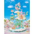 Miniatyrbild 3 av 9: Sylvanian Families Fejslott