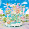 Miniatyrbild 4 av 9: Sylvanian Families Fejslott
