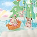 Miniatyrbild 7 av 9: Sylvanian Families Fejslott