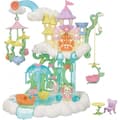Miniatyrbild 1 av 9: Sylvanian Families Fejslott