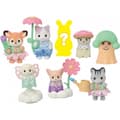 Miniatyrbild 2 av 3: Sylvanian Families Blommornas vänner -serien