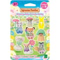 Miniatyrbild 1 av 3: Sylvanian Families Blommornas vänner -serien