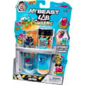 Miniatyrbild 3 av 11: MrBeast Lab Swarms Atomic S2 - 5 figurer, assorterad